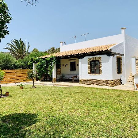Vila Casa Manuela El Palmar  Exteriér fotografie